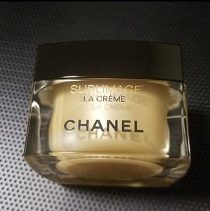 Chanel sublimage la cre//me 50/g